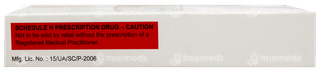 Hald 200 Capsule 10